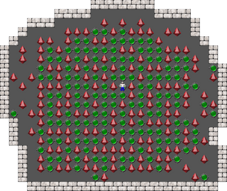 Уровень 74 — Attrition 3